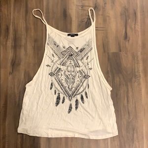 Forever 21 tank